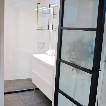 Διαμέρισμα Studio/appartment Evi