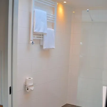 Studio/appartment Evi Zandvoort