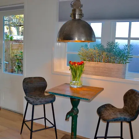 Studio/appartment Evi Διαμέρισμα Zandvoort