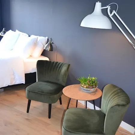 Studio/appartment Evi Zandvoort