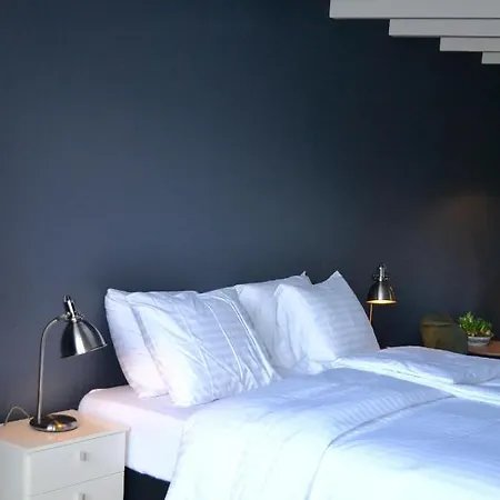 Studio/appartment Evi Διαμέρισμα Zandvoort