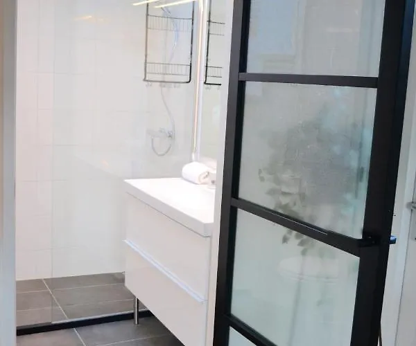 아파트 Studio/appartment Evi