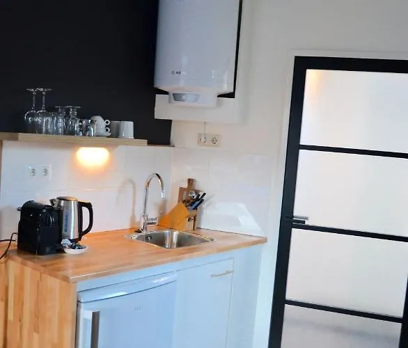 Studio/appartment Evi 아파트 *