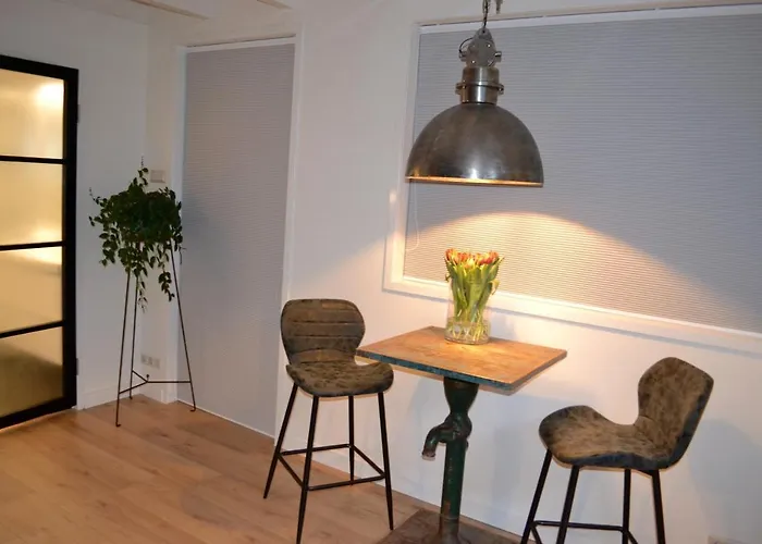 아파트 Studio/appartment Evi