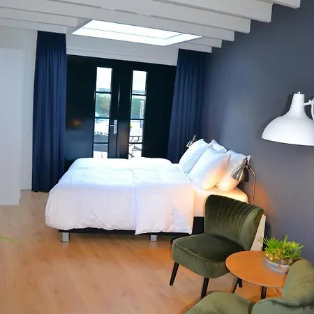 Lejlighed Studio/appartment Evi *