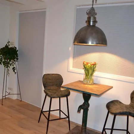 Lejlighed Studio/appartment Evi