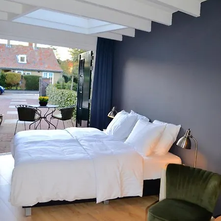 Lejlighed Studio/appartment Evi
